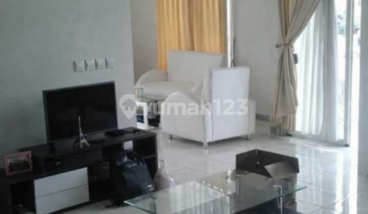 For Sale Rumah Hoek di Cluster Naga Ningrum - Kota Baru Parahyangan