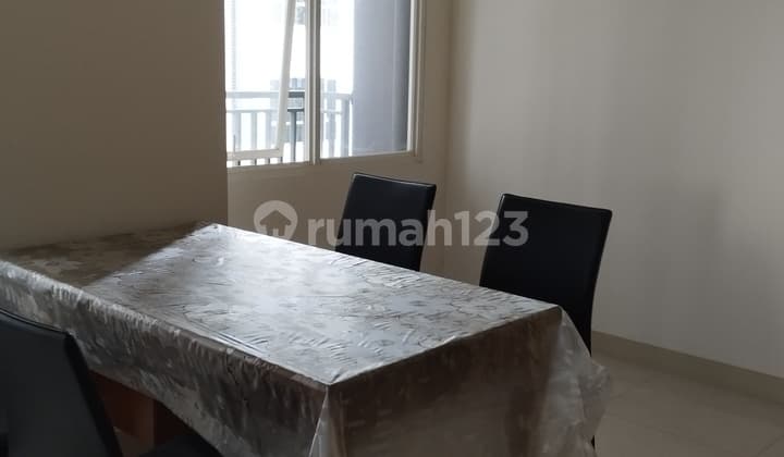 For Sale Apartemen Galeri Ciumbuleuit 3 - 2 KT