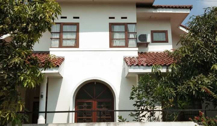 For Sale Rumah di Puri Ayu Pratama, Arcamanik - Hadap Utara