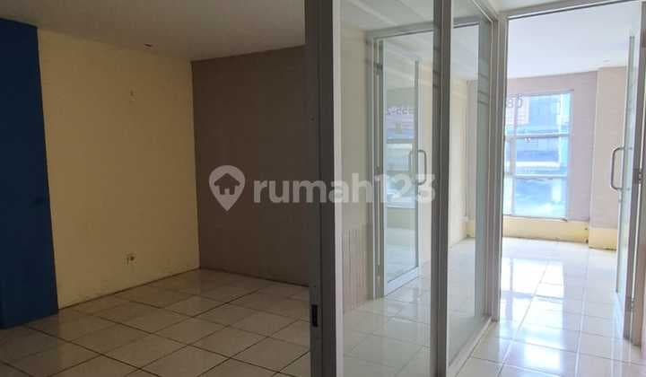 For Rent Ruko Lantai 2 Area Paskal Hypersquare - Cocok untuk Kantor