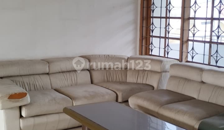 For Sale Rumah di Cikutra Baru - 2 Lantai