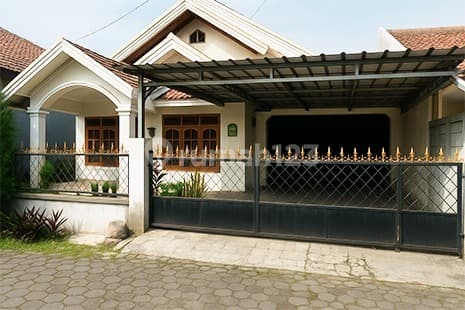 For Sale Rumah di Tirta Kencana VI – Siap Huni!