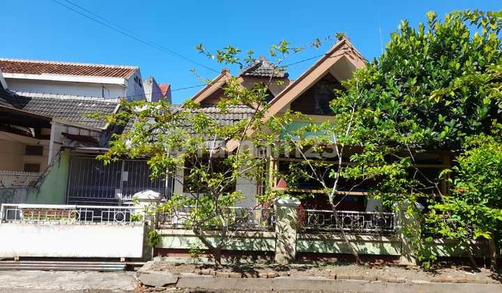 For Sale Rumah Nyaman 3KT di Perum Nuansa Mas Rancasari – SHM
