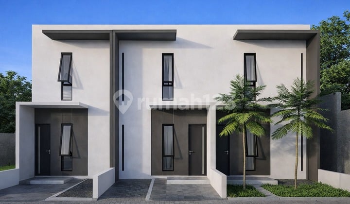 Limited Stock Disc Up To 50Jt - The Royal Harmony Kopo Tipe Rusa (2 Lantai)