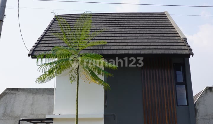 Limited Stock Disc Up To 50Jt - The Royal Harmony Kopo Type Am (2 Floors)