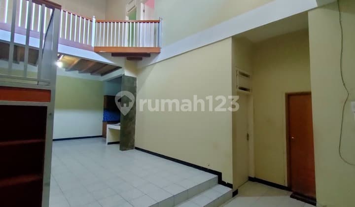 For Sale Rumah di Bukit Permata Indah Cimahi - Luas & Siap Huni