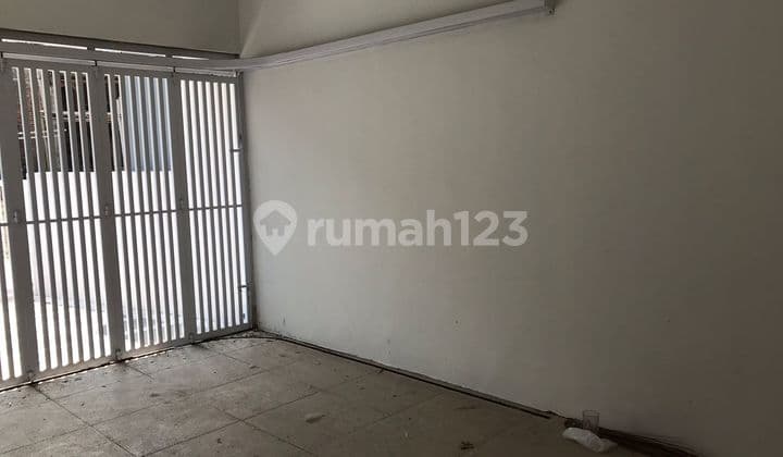 For Sale Rumah Dago Pandawa - Lingkungan Asri