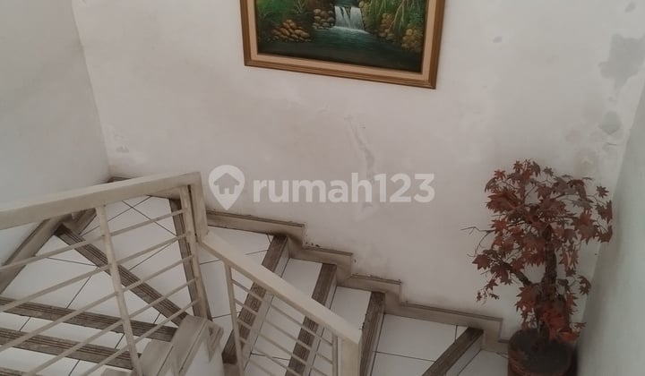 For Sale Rumah Luas Mustang Pasteur - SHM Siap Huni