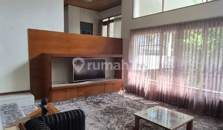 For Rent: House in Budiasih - Fully Furnished, Very Well Maintained, Green Atmosphere