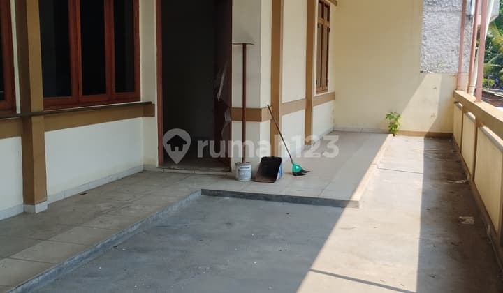 For Sale: Shop House in Solokpandan - Cianjur