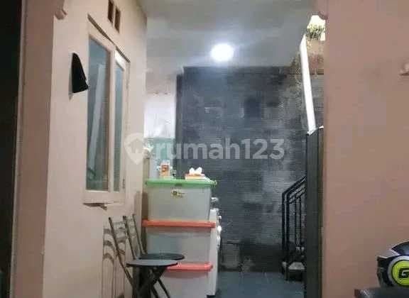 Dijual Rumah Di Permata Arcadia Suka Tani Tapos Depok.