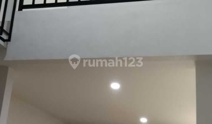 Dijual Rumah Di Aryana Karawaci Tangerang Banten