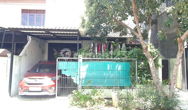 1-Story House in Griyaloka Near BSD Modern Market