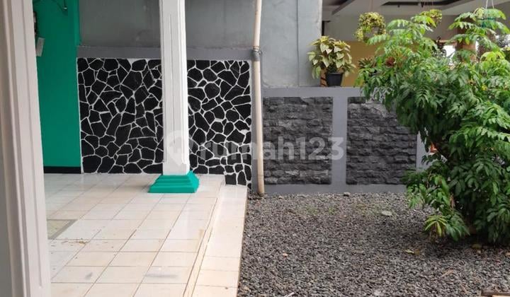 Rumah Murah Siap Huni Di Kelapa Dua Depok