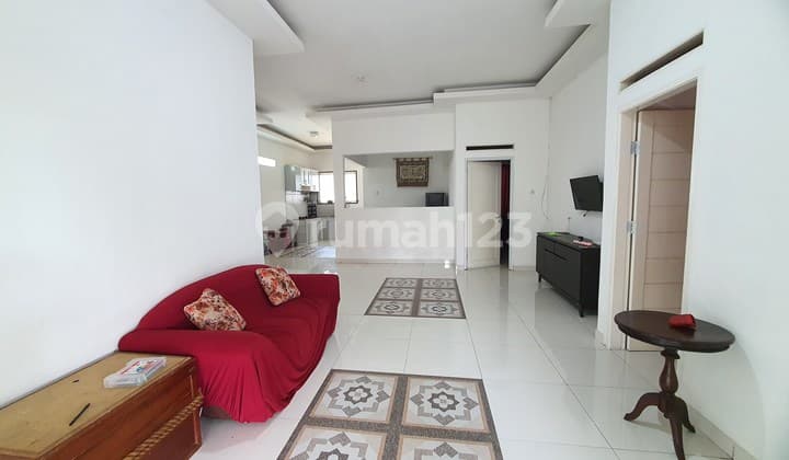 Di Jual Rumah Hook Di Griyaloka Bsd City