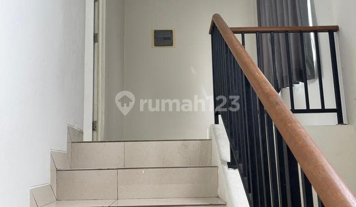 Rumah Bagus SHM Harapan Indah Cluster Vasana, Bekasi