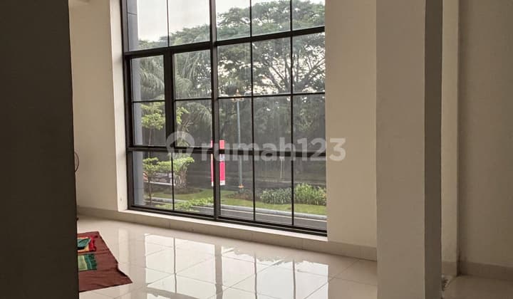 Ruko Gandeng 3Lantai Siap Pakai di Maison Wisteria Metland Cakung
