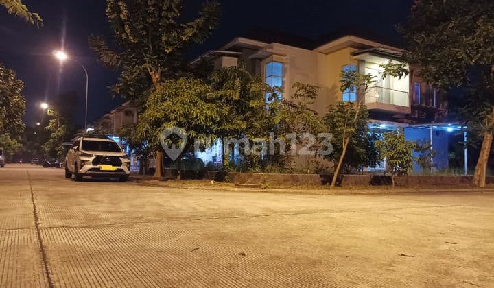 Rumah Butuh Cepat Posisi Hook di Jual Murah