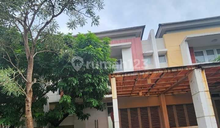 Nice House SHM Summarecon Bekasi Cluster Bluebell, Bekasi