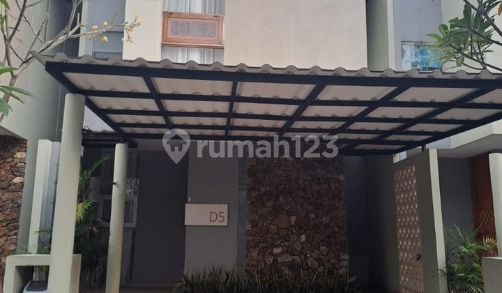 Rumah Jagakarsa Jakarta Selatan