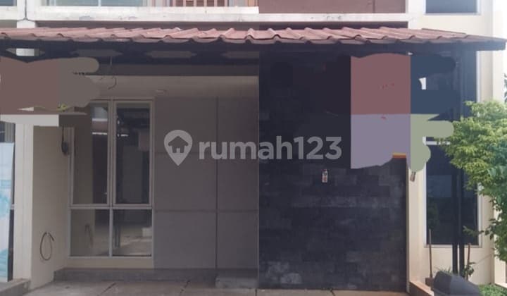 Rumah Pamulang Tangerang Selatan