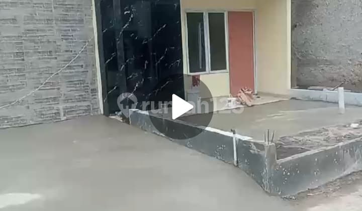 Rumah Babelan Bekasi