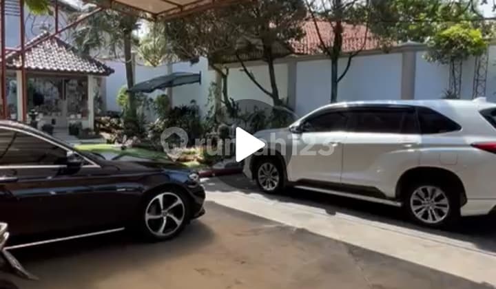 Rumah Cimanggis Depok