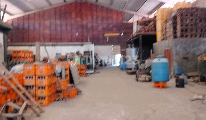 Gudang Ciledug Tangerang