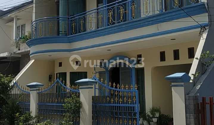 House in Bekasi, West Java