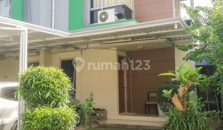 Rumah Bogor Jawa Barat