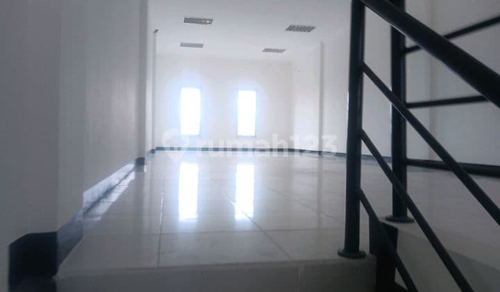 Ruko Antasari Jakarta Selatan