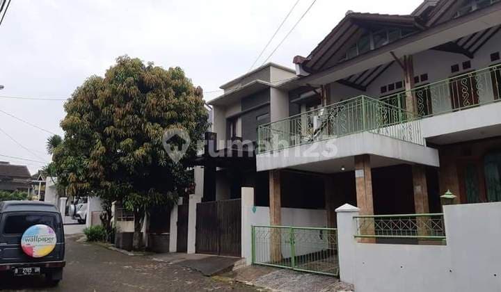 Rumah Sawangan Depok