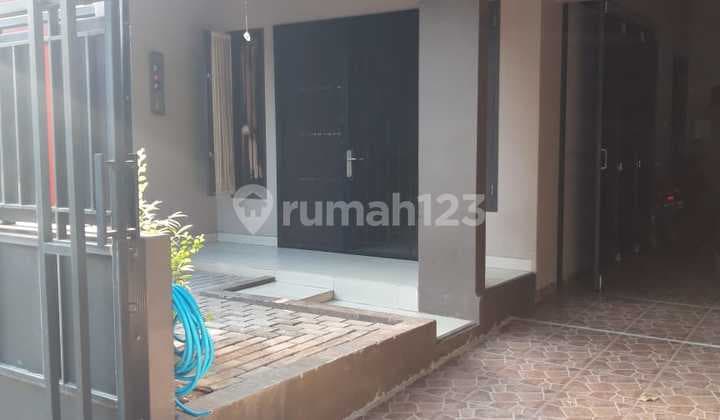 Rumah Jagakarsa Jakarta Selatan