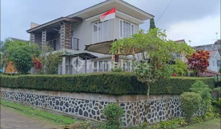 Rumah Cipanas Bogor