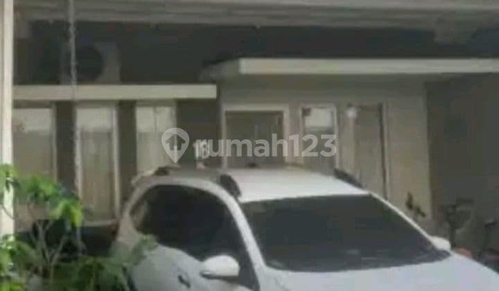 Thatched House, South Tangerang