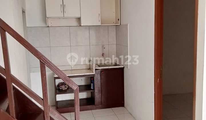 Rumah Pancoran Jakarta Selatan