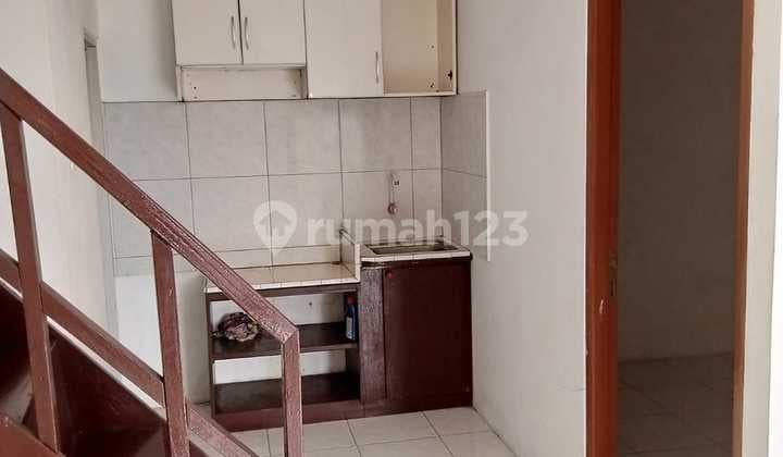 Rumah Pancoran Jakarta Selatan