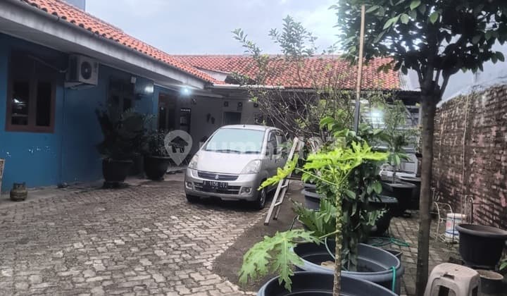 Rumah Sukmajaya Depok