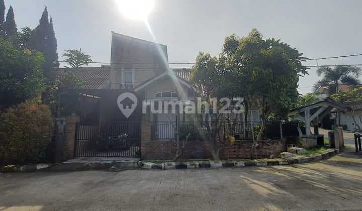 Rumah Cimanggis Depok