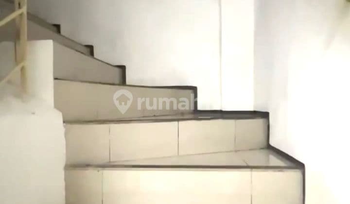 Dijual Gudang Gandeng, Alam Sutera