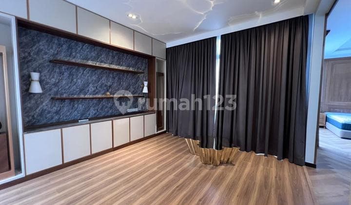 Dijual Navapark Cluster Lancewood