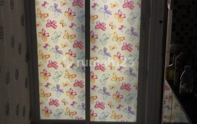 Dijual Apt Green Plam Residence, Kosambi Jakarta Barat