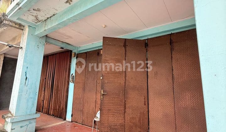 Disewakan Ruko Sektor 7 Gading Serpong