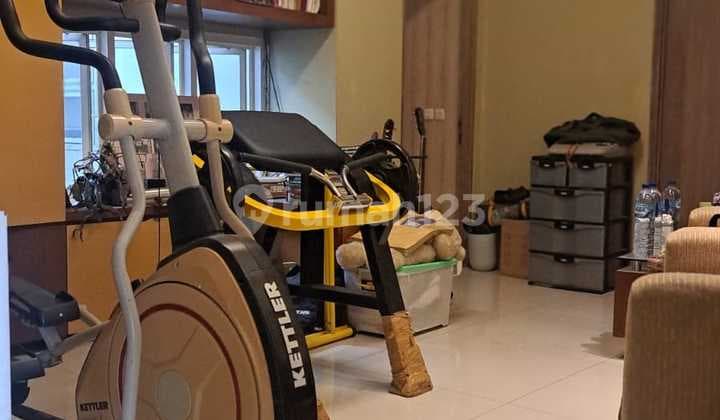 DiJual Rumah NUSALOKA BSD - Bagus