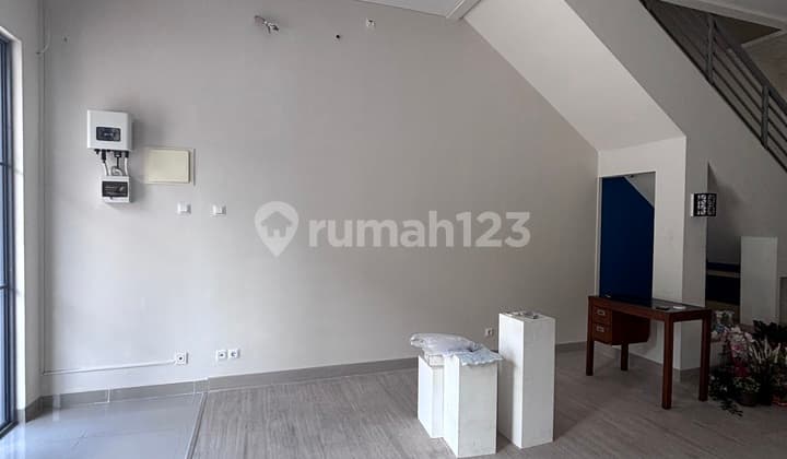 Disewakan Ruko Maggiore Grande Gading Serpong