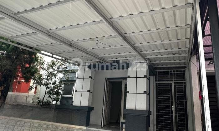 Dijual Rumah The Green, Bsd