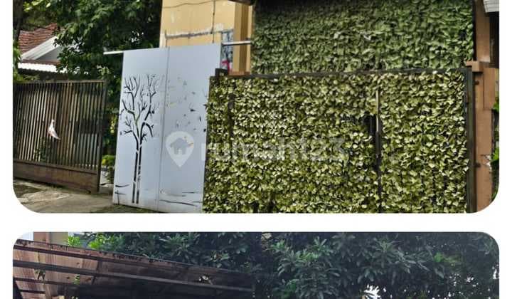 RUMAH CANTIK RAPIH DI NUSALOKA BSD 2 LANTAI SIAP HUNI