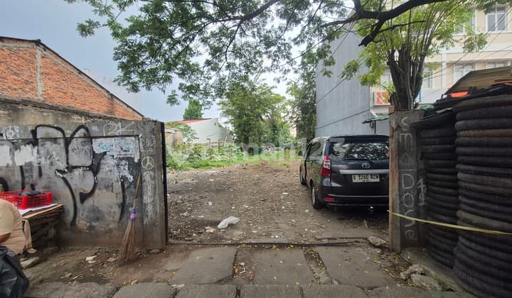 Dijual Tanah Ciledug, SUDIMARA