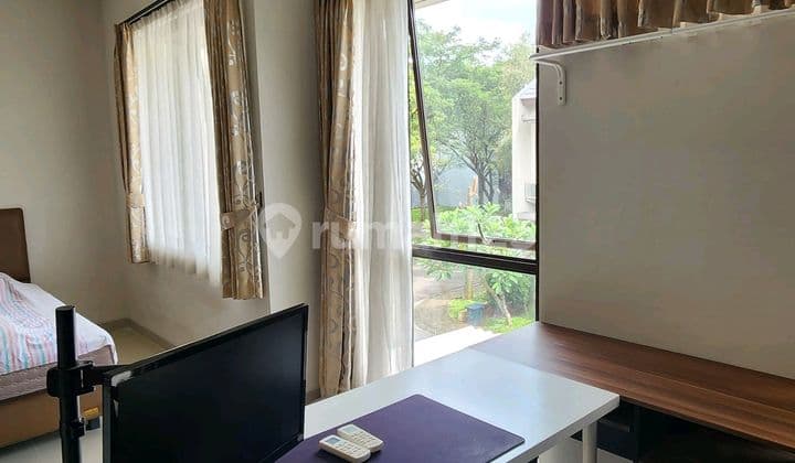 Dijual Rumah Askara Vanya Park Bsd