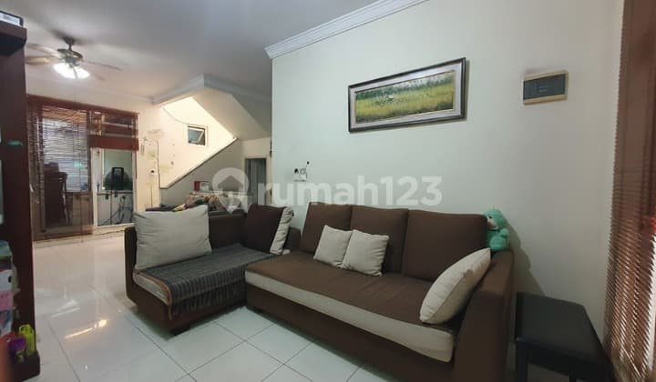 For Sale, Sutera Feronia House, Alam Sutera.
